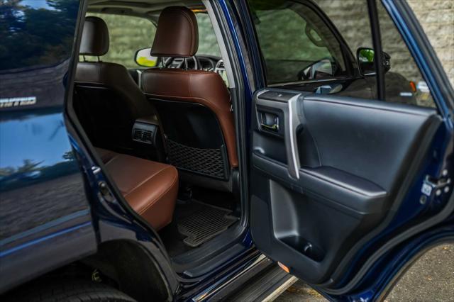 used 2020 Toyota 4Runner car, priced at $37,900