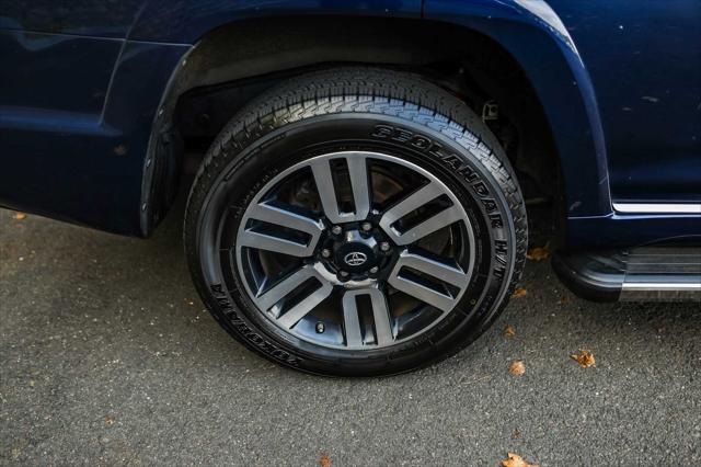used 2020 Toyota 4Runner car, priced at $37,900