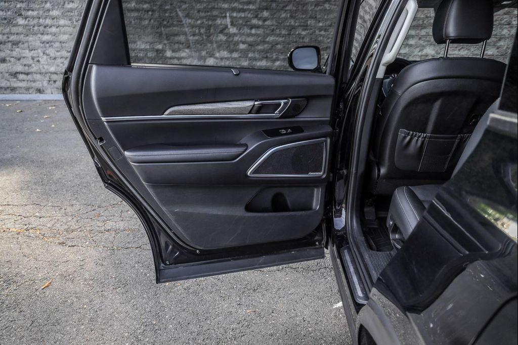 used 2021 Kia Telluride car, priced at $25,900