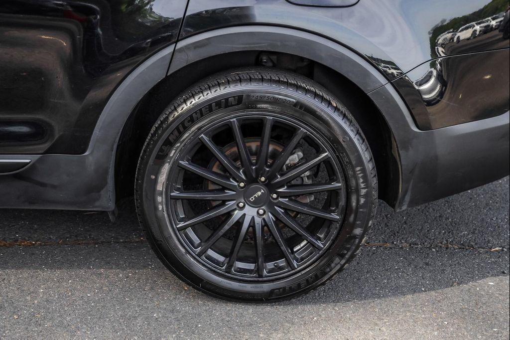 used 2021 Kia Telluride car, priced at $25,900