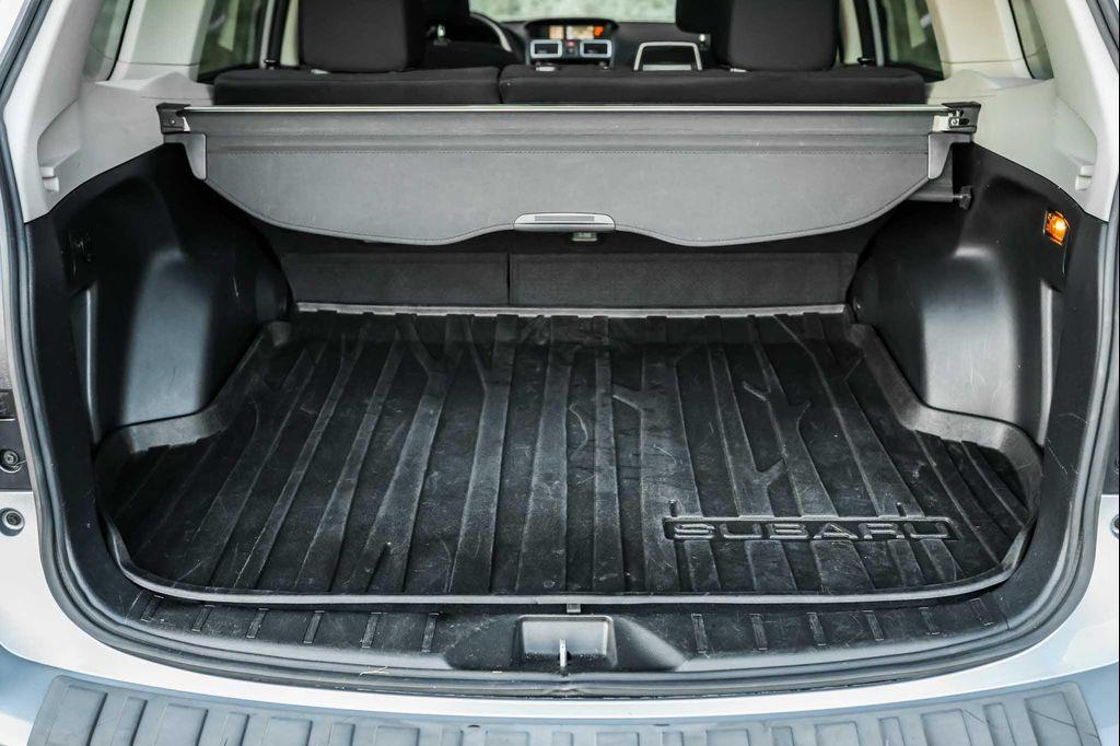 used 2017 Subaru Forester car, priced at $11,900