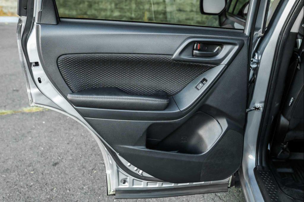 used 2017 Subaru Forester car, priced at $11,900