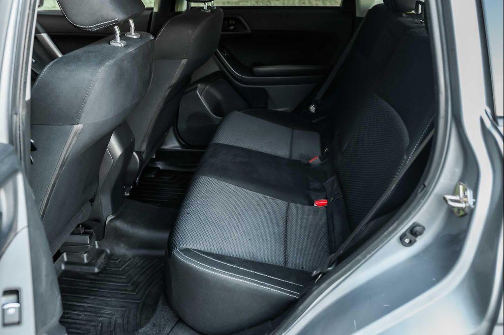 used 2017 Subaru Forester car, priced at $11,900