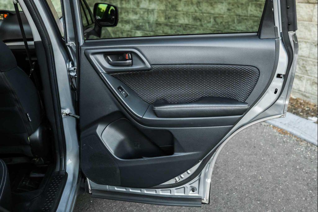 used 2017 Subaru Forester car, priced at $11,900