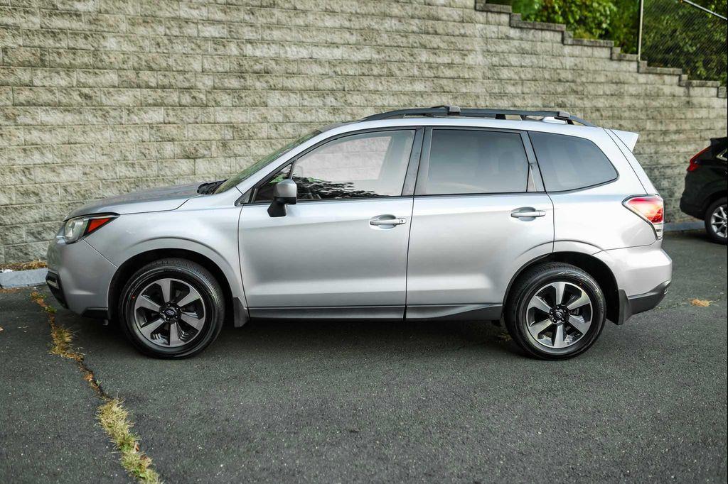 used 2017 Subaru Forester car, priced at $11,900
