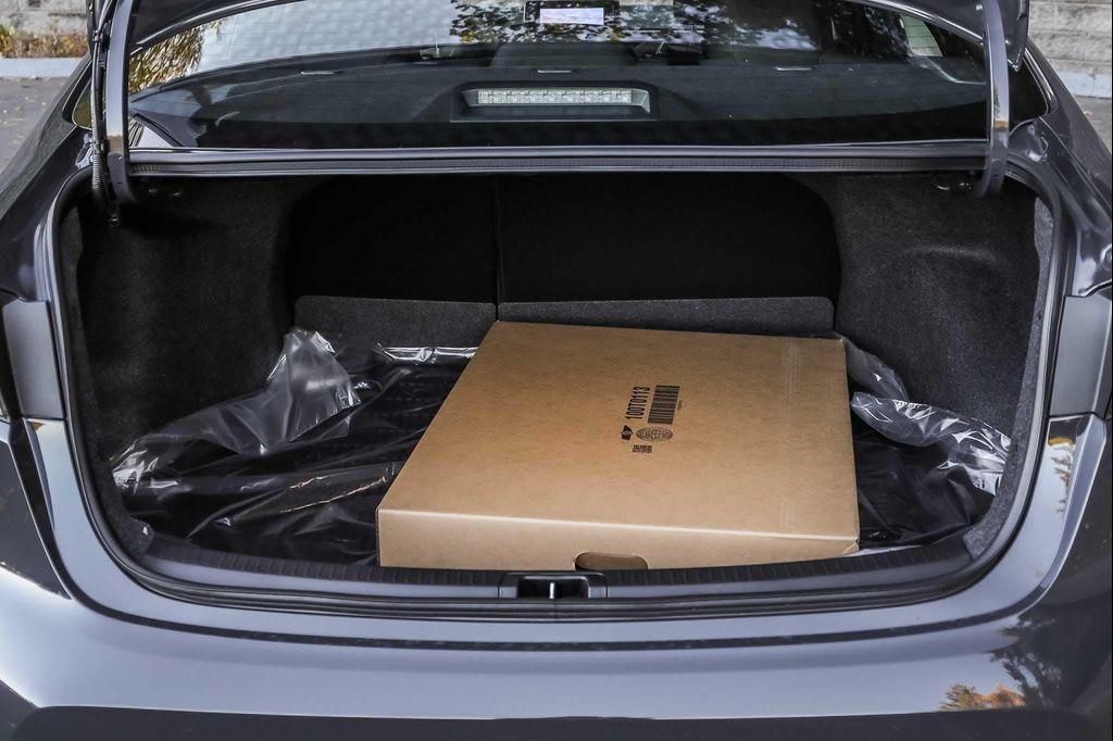 new 2026 Toyota Corolla car, priced at $26,002