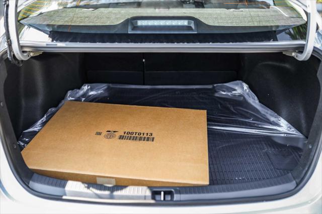 new 2025 Toyota Corolla car, priced at $23,914