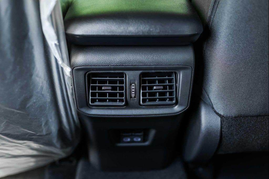 new 2025 Toyota RAV4 car, priced at $35,713
