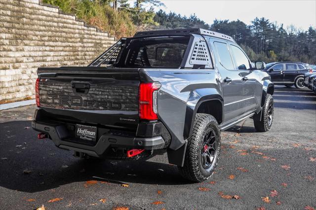 used 2024 Toyota Tacoma car, priced at $73,000