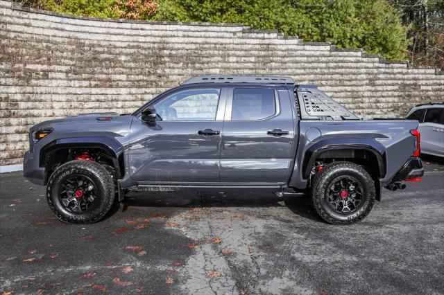 used 2024 Toyota Tacoma car, priced at $73,000