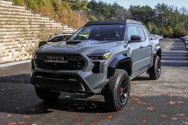 used 2024 Toyota Tacoma car, priced at $73,000