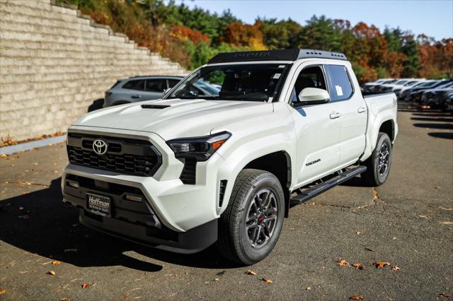 new 2024 Toyota Tacoma car, priced at $49,539