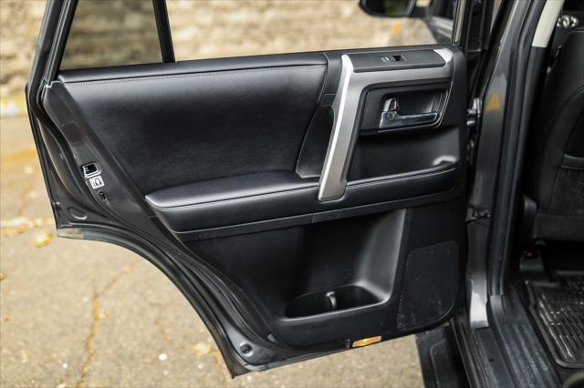 used 2020 Toyota 4Runner car, priced at $37,500