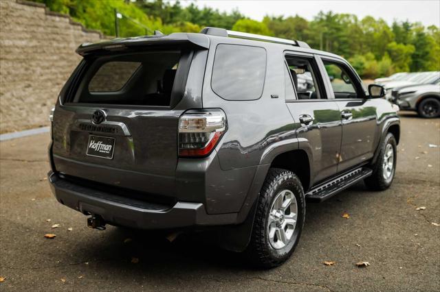 used 2020 Toyota 4Runner car, priced at $37,500
