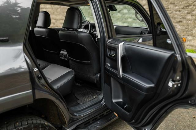 used 2020 Toyota 4Runner car, priced at $37,500