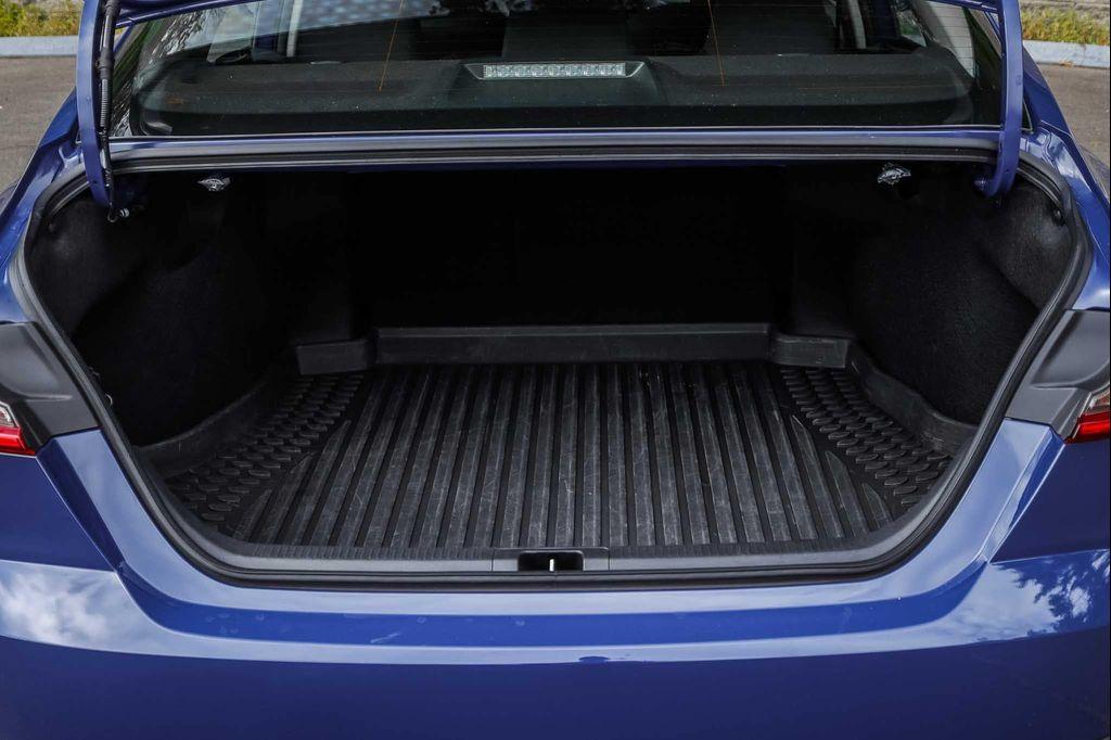 used 2025 Toyota Camry car, priced at $29,900