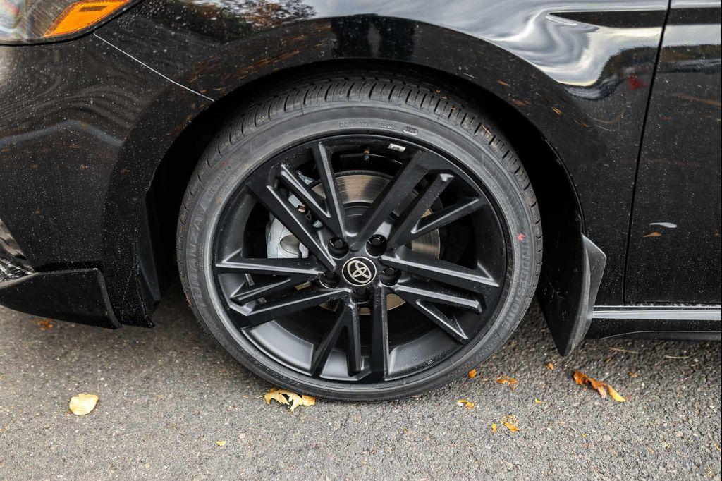 new 2026 Toyota Camry car, priced at $35,109