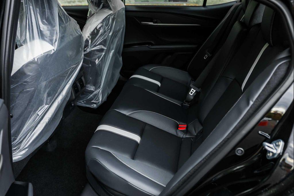 new 2026 Toyota Camry car, priced at $35,109