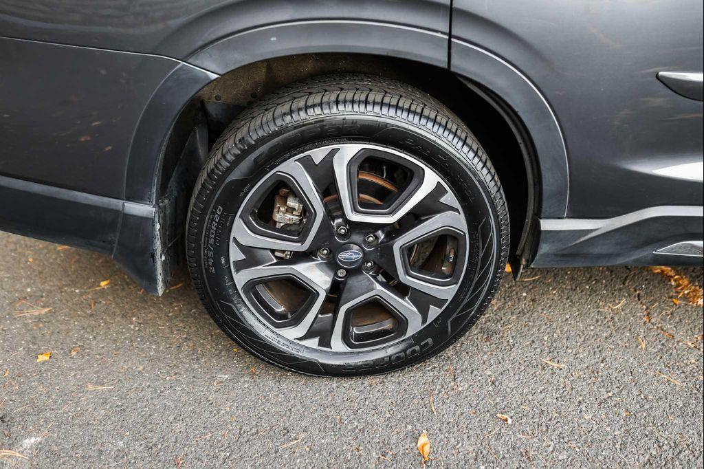 used 2023 Subaru Ascent car, priced at $29,500