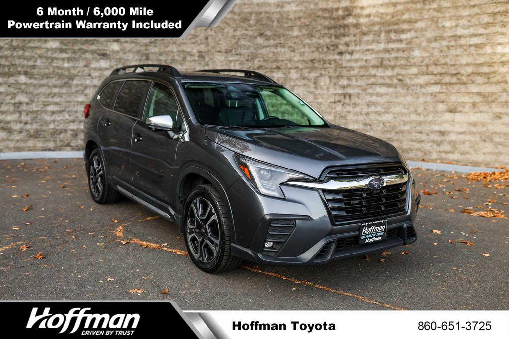 used 2023 Subaru Ascent car, priced at $29,500