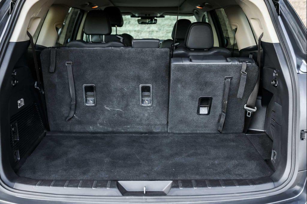 used 2023 Subaru Ascent car, priced at $29,500