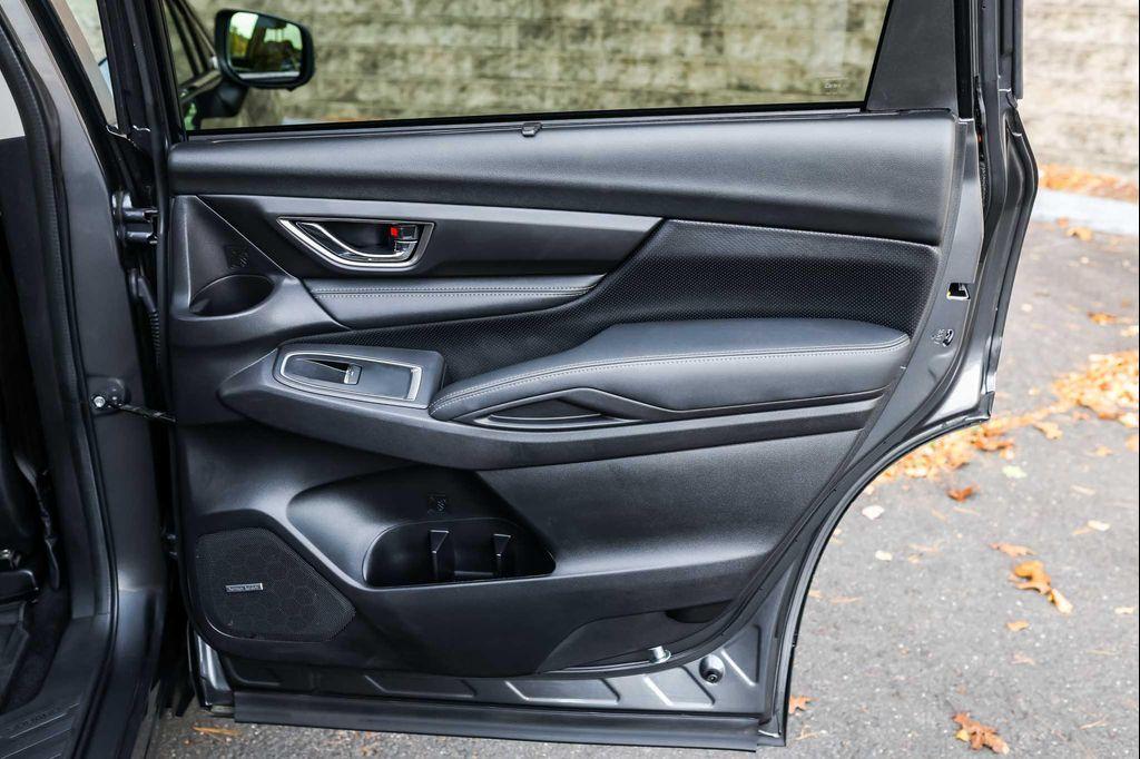 used 2023 Subaru Ascent car, priced at $29,500