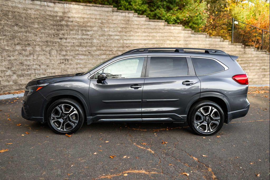 used 2023 Subaru Ascent car, priced at $29,500