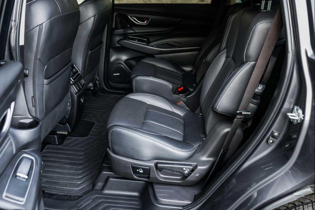 used 2023 Subaru Ascent car, priced at $29,500