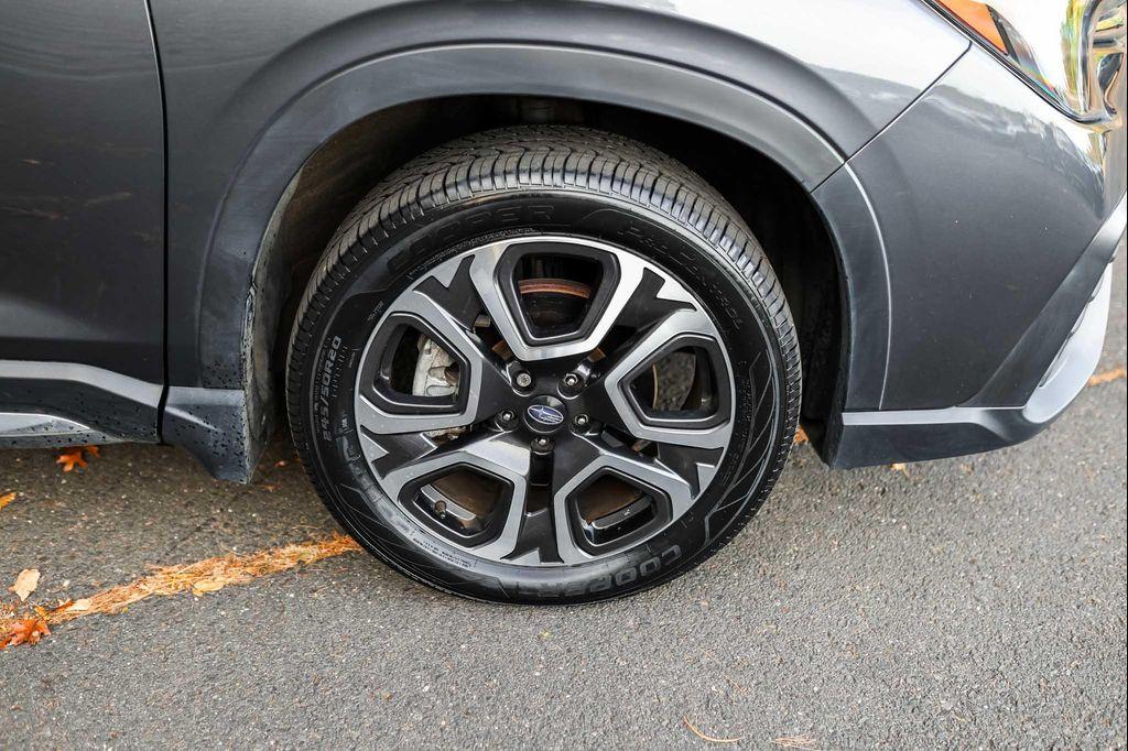 used 2023 Subaru Ascent car, priced at $29,500