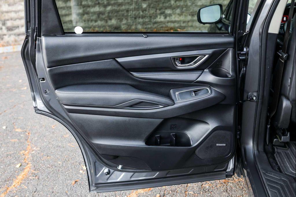 used 2023 Subaru Ascent car, priced at $29,500