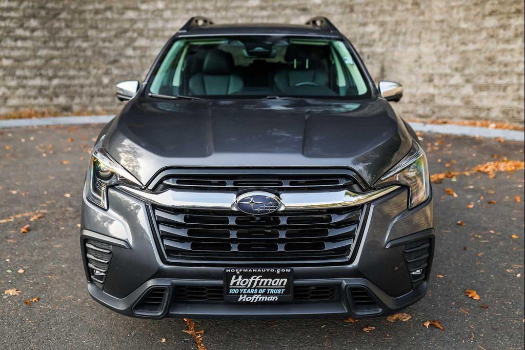 used 2023 Subaru Ascent car, priced at $29,500