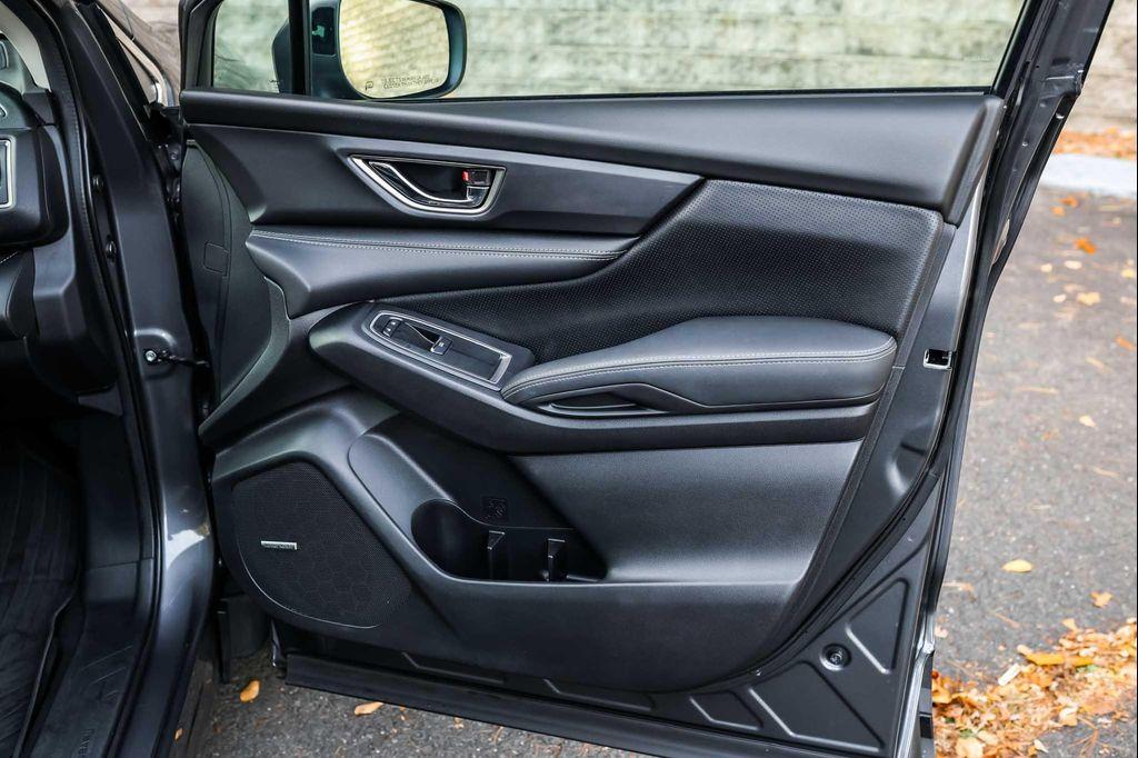 used 2023 Subaru Ascent car, priced at $29,500