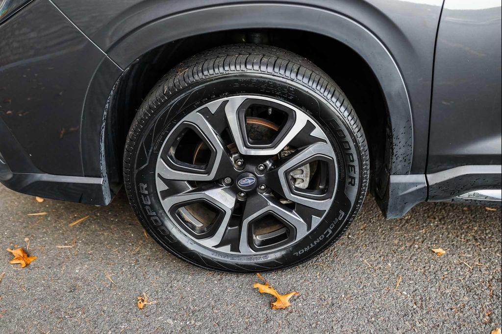 used 2023 Subaru Ascent car, priced at $29,500