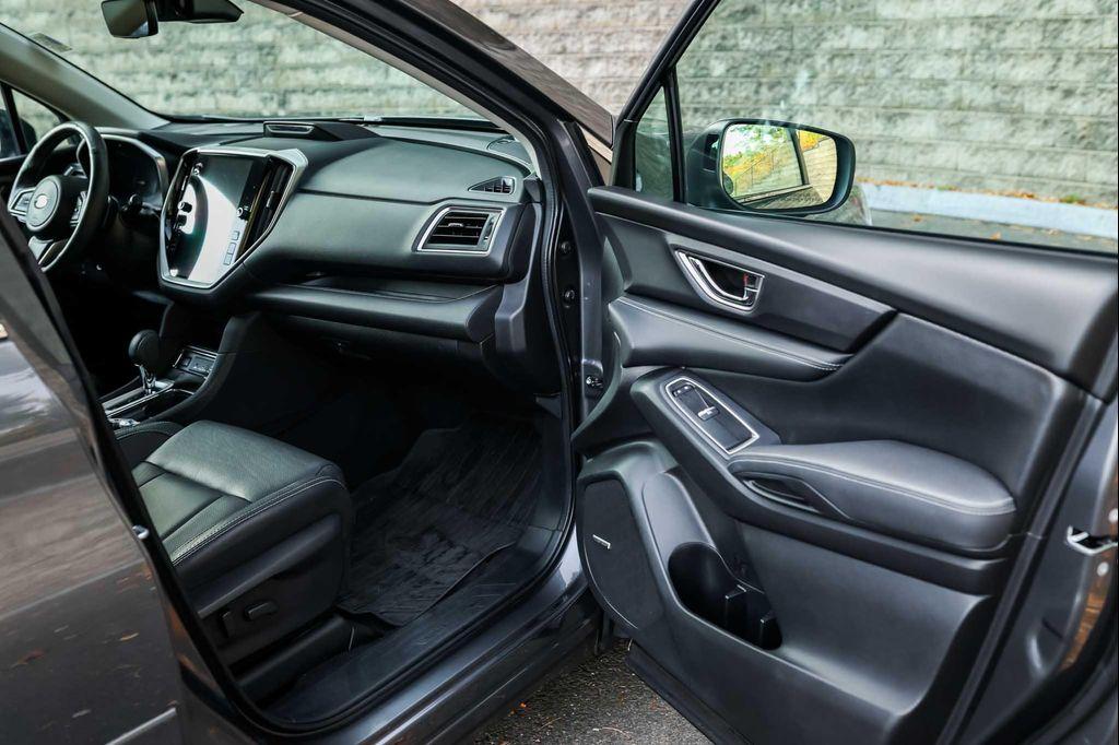 used 2023 Subaru Ascent car, priced at $29,500