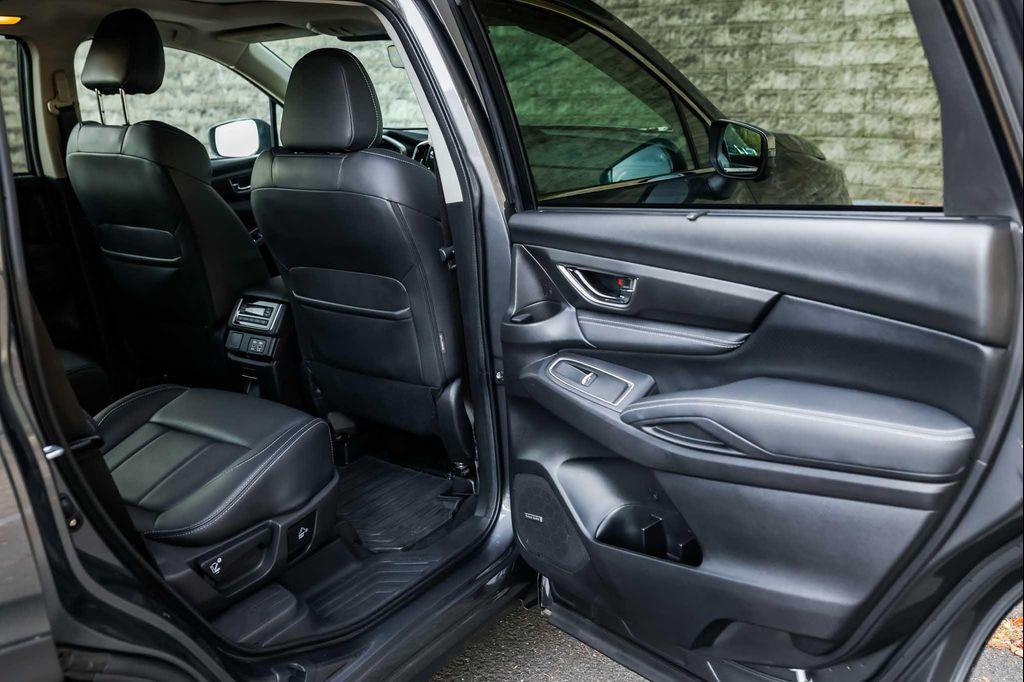 used 2023 Subaru Ascent car, priced at $29,500
