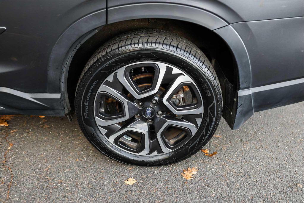 used 2023 Subaru Ascent car, priced at $29,500