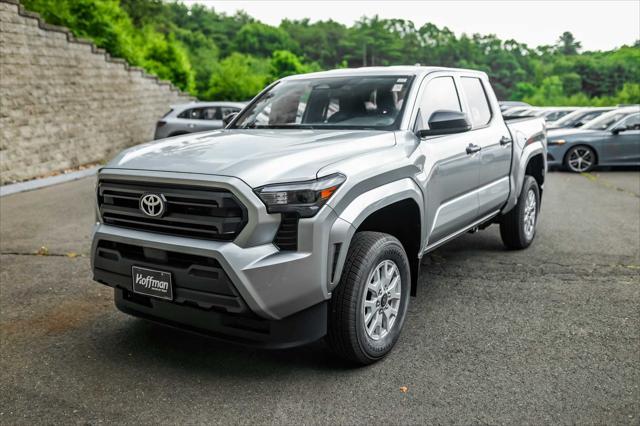 new 2024 Toyota Tacoma car, priced at $34,503