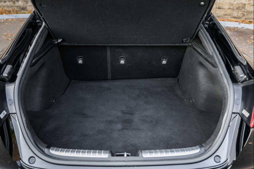 used 2022 Kia Stinger car, priced at $21,500