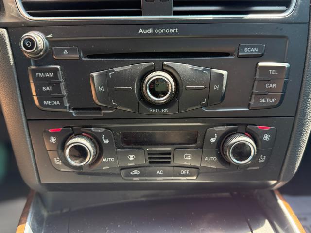 used 2010 Audi Q5 car, priced at $5,995