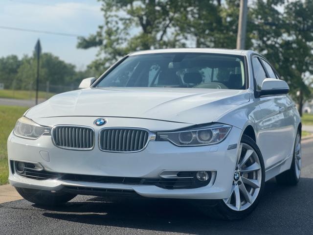 used 2012 BMW 335 car, priced at $9,500