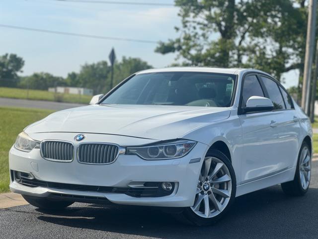 used 2012 BMW 335 car, priced at $9,500