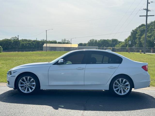 used 2012 BMW 335 car, priced at $9,500