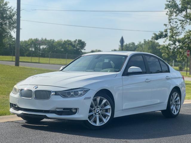 used 2012 BMW 335 car, priced at $9,500