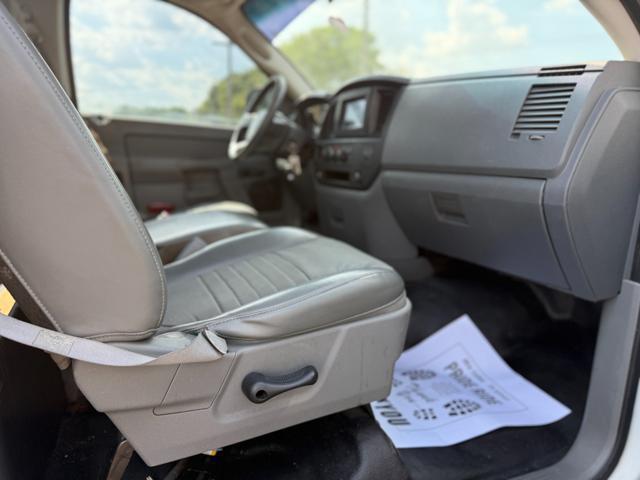 used 2007 Dodge Ram 1500 car, priced at $4,995