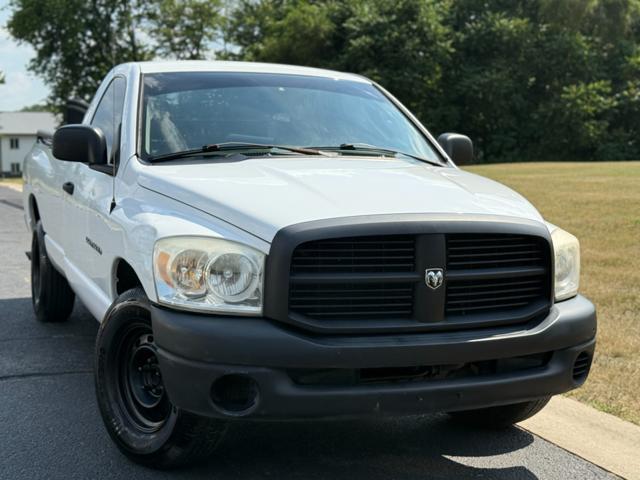 used 2007 Dodge Ram 1500 car, priced at $4,995