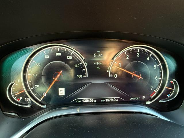 used 2016 BMW 750 car, priced at $14,500