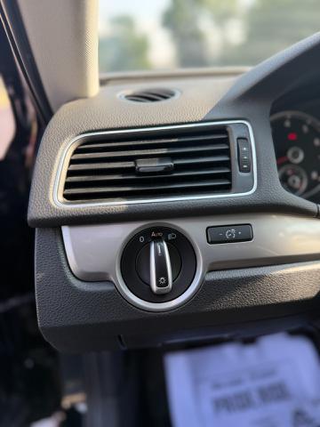 used 2013 Volkswagen Passat car, priced at $5,995