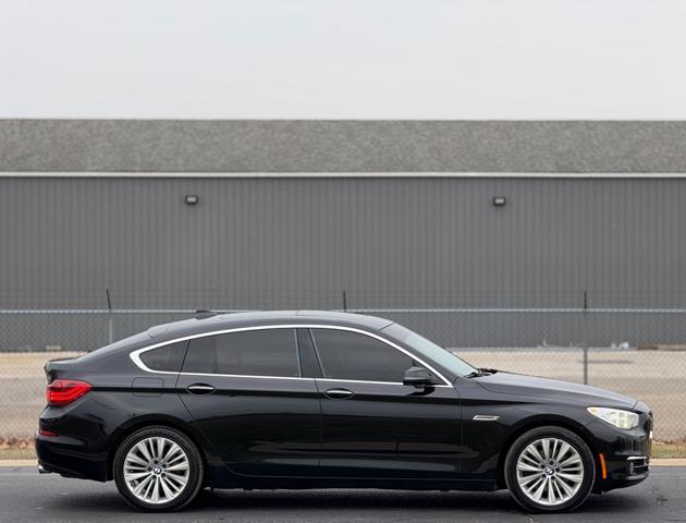 used 2014 BMW 535 Gran Turismo car, priced at $8,995