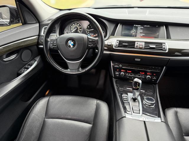 used 2014 BMW 535 Gran Turismo car, priced at $8,995