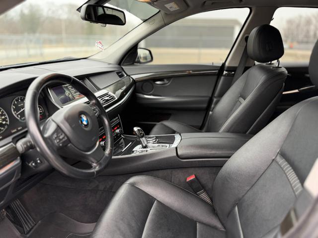 used 2014 BMW 535 Gran Turismo car, priced at $8,995